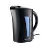 Pineware 1.7L Corded Jug Kettle – Black Pineware 1.7L Corded Jug Kettle – Black