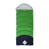 Oztrail Kingsford Sleeping Bag (0°Celcius) Oztrail Kingsford Sleeping Bag (0°Celcius)