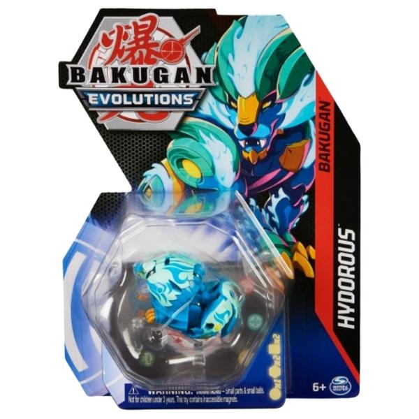 Bakugan Evolutions – Core Bakugan Season 4 – Hydorous