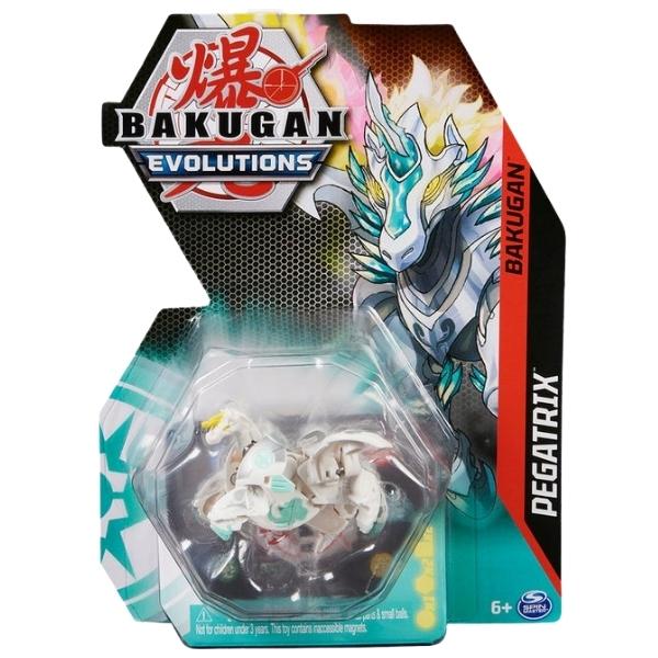 Bakugan Evolutions – Core Bakugan Season 4 – Pegatrix