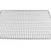 Flat Braai Grid – Chrome Flat Braai Grid – Chrome