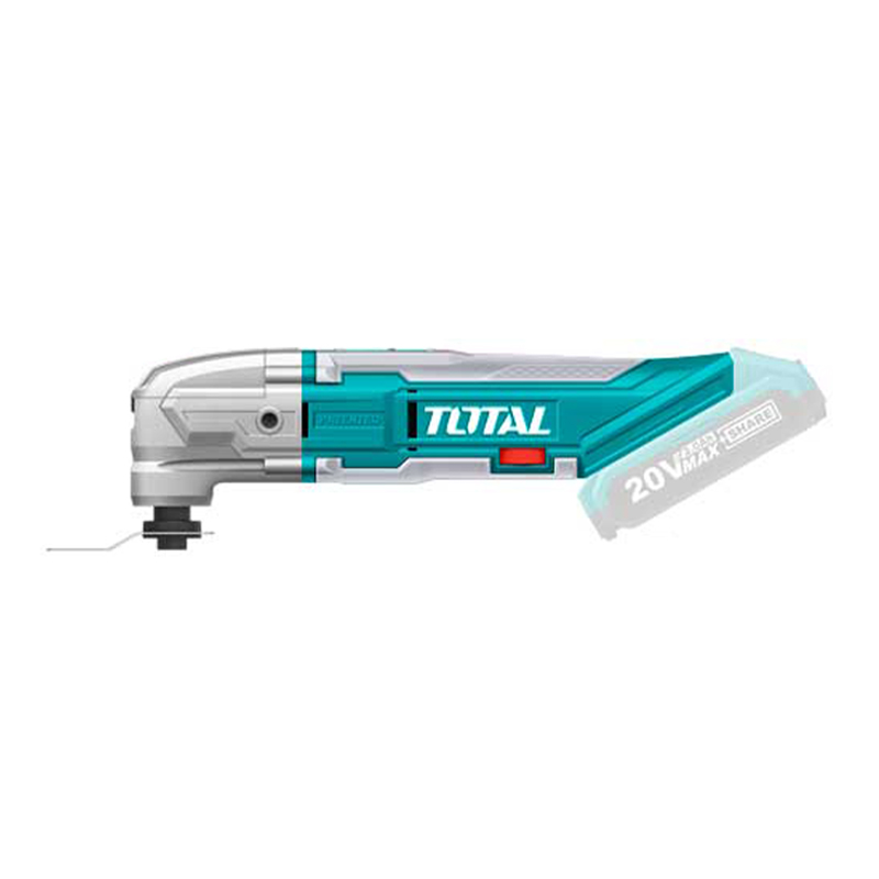 Total Tools Multi-Tool 20V Lithium-Ion