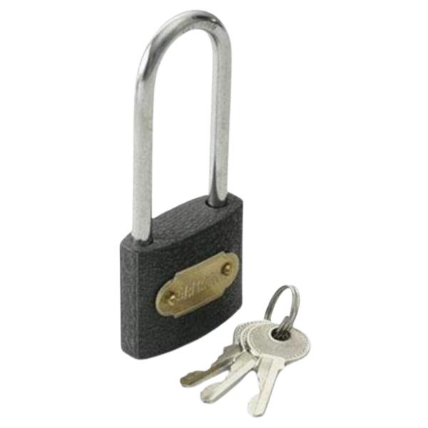 Stier – Padlock / Double Locking Padlock with 3 x Keys 50mm