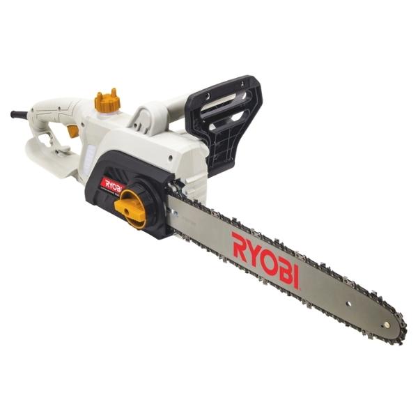 RYOBI – Electric Chain Saw – 2000W