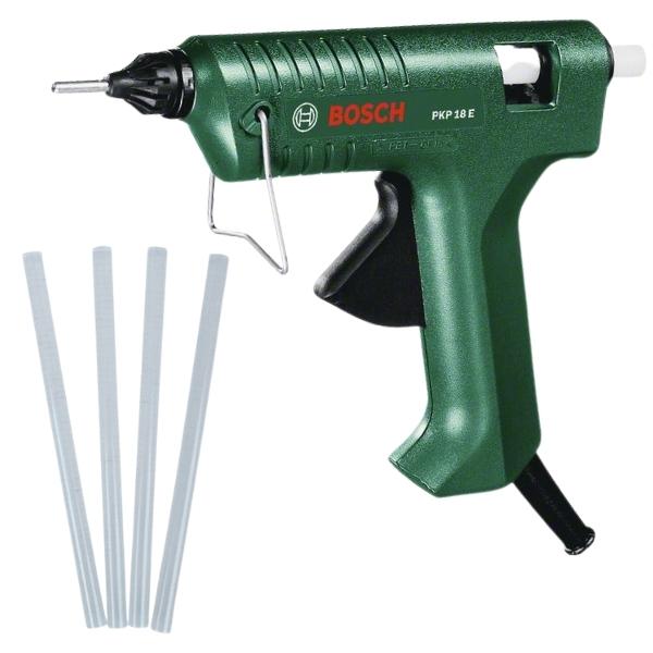 Bosch – Glue Gun Including 12 x Hot Melt Glue Sticks 11 x 200mm