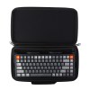 Keychron K2 Aluminium Frame Keyboard Carrying Case – Black Keychron K2 Aluminium Frame Keyboard Carrying Case – Black