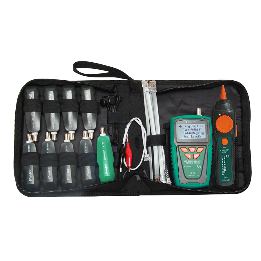 Network Toner & Probe Kit