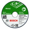 Cutting disc Metal, 50 mm, 3 Piece Cutting disc Metal, 50 mm, 3 Piece
