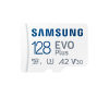Samsung 128GB EVO Plus MicroSD Card Samsung 128GB EVO Plus MicroSD Card