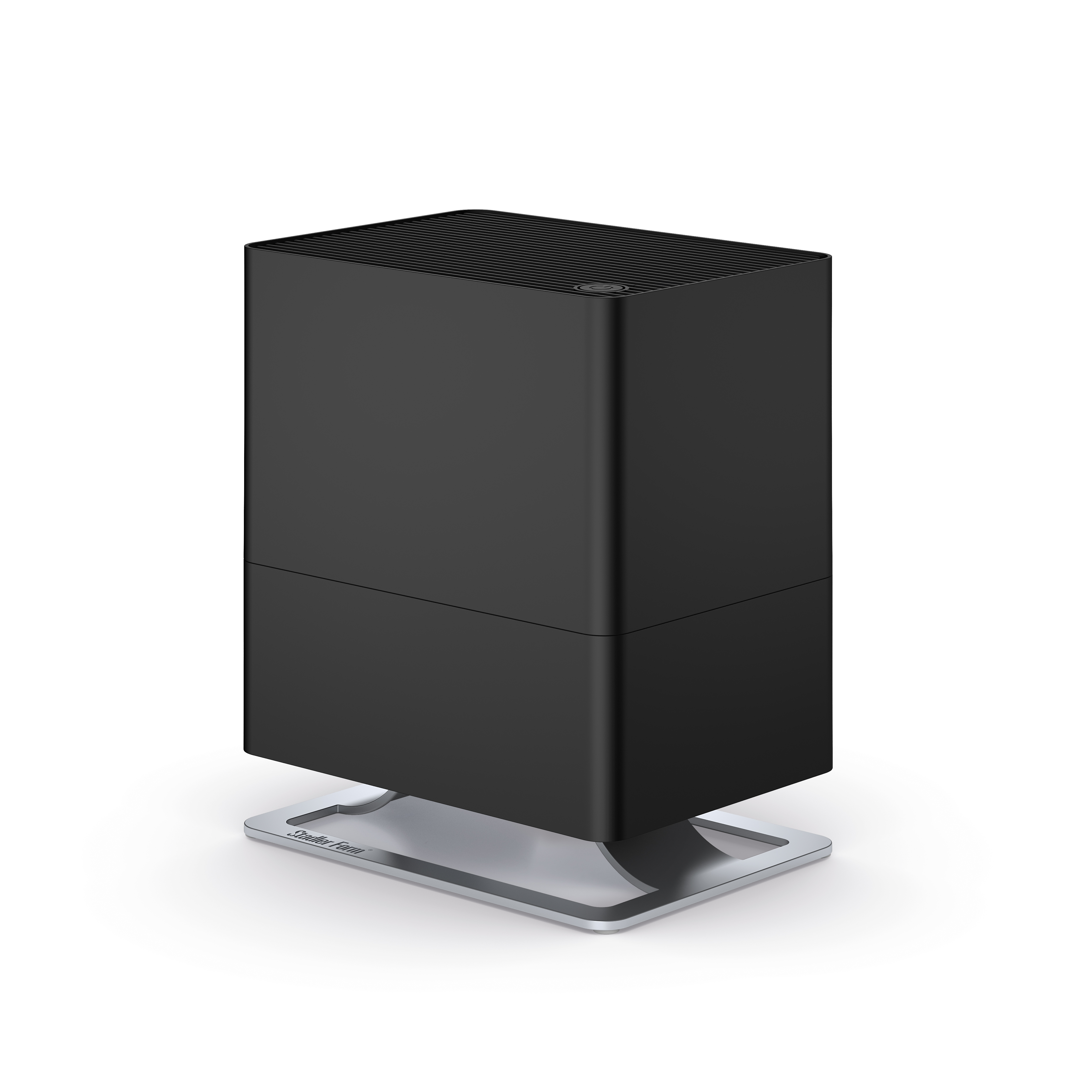 Stadler Form – Oskar Little Black Humidifier with Fragrance Dispenser