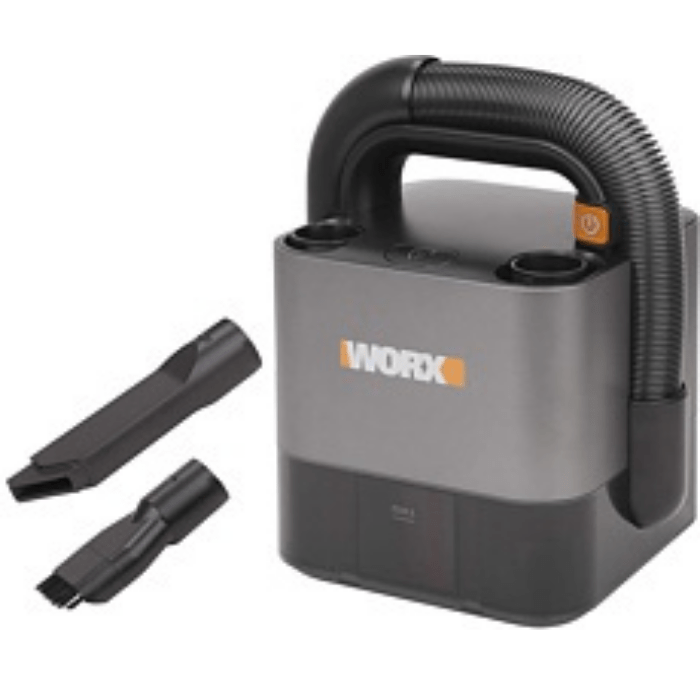 Cube VAC Compact Vacuum 20V Tool Only