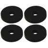 MTS – Flat Tap Washers 19mm Black – 4 Piece MTS – Flat Tap Washers 19mm Black – 4 Piece