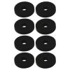 MTS – Flat Tap Washers 19mm Black – Pack of 2 (8 Piece) MTS – Flat Tap Washers 19mm Black – Pack of 2 (8 Piece)