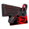 Redragon 4IN1 Mechanical Gaming Combo Redragon 4IN1 Mechanical Gaming Combo