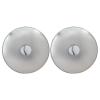 MTS – Bath Plug / Chrome Bath Plug – Fits Standard Baths – Pack of 2 MTS – Bath Plug / Chrome Bath Plug – Fits Standard Baths – Pack of 2