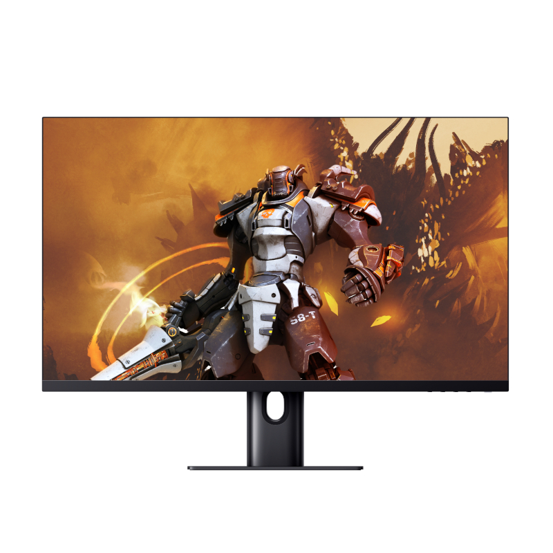 Xiaomi Mi 27″ 2K Gaming Monitor – Black
