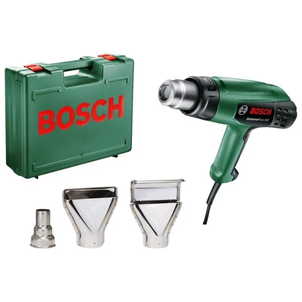 Bosch Heat Gun (Model: UniversalHeat 600)