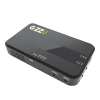 GIZZU 36W 32Wh 8800mAh Mini Dual DC UPS Black GIZZU 36W 32Wh 8800mAh Mini Dual DC UPS Black