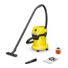 Karcher WD3 Wet & Dry Vacuum Cleaner Karcher WD3 Wet & Dry Vacuum Cleaner