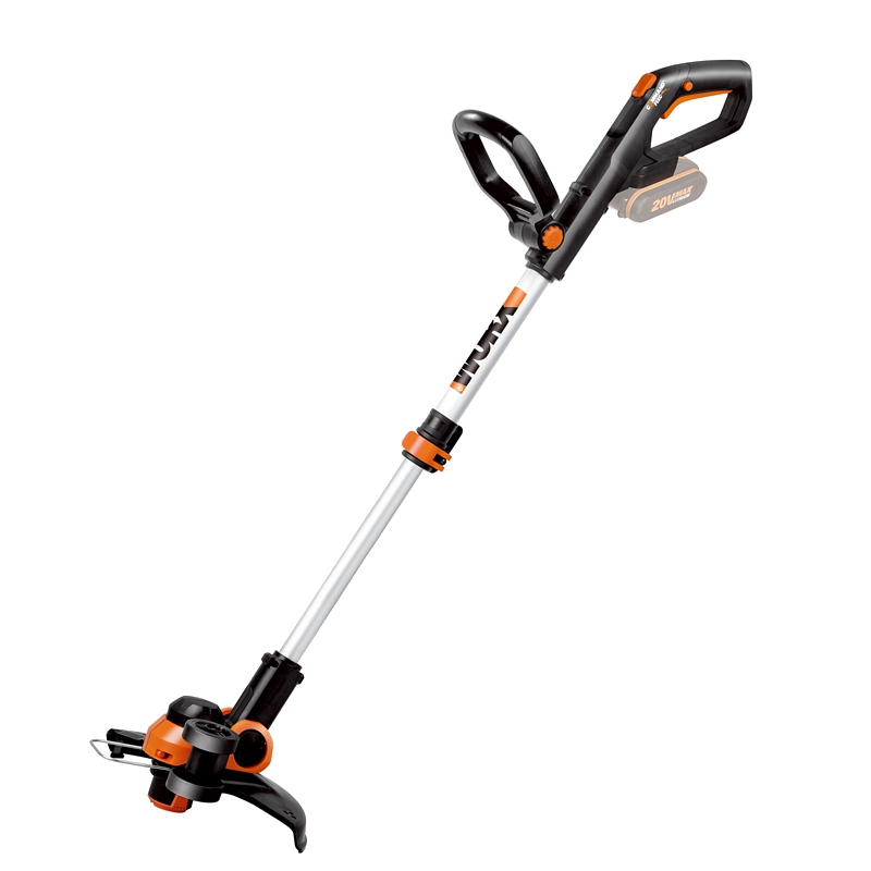 WORX WG163E.9 20V MAX Cordless String Trimmer [weed eater]