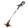 WORX WG157E.9 Cordless Weed / Edge Trimmer WORX WG157E.9 Cordless Weed / Edge Trimmer