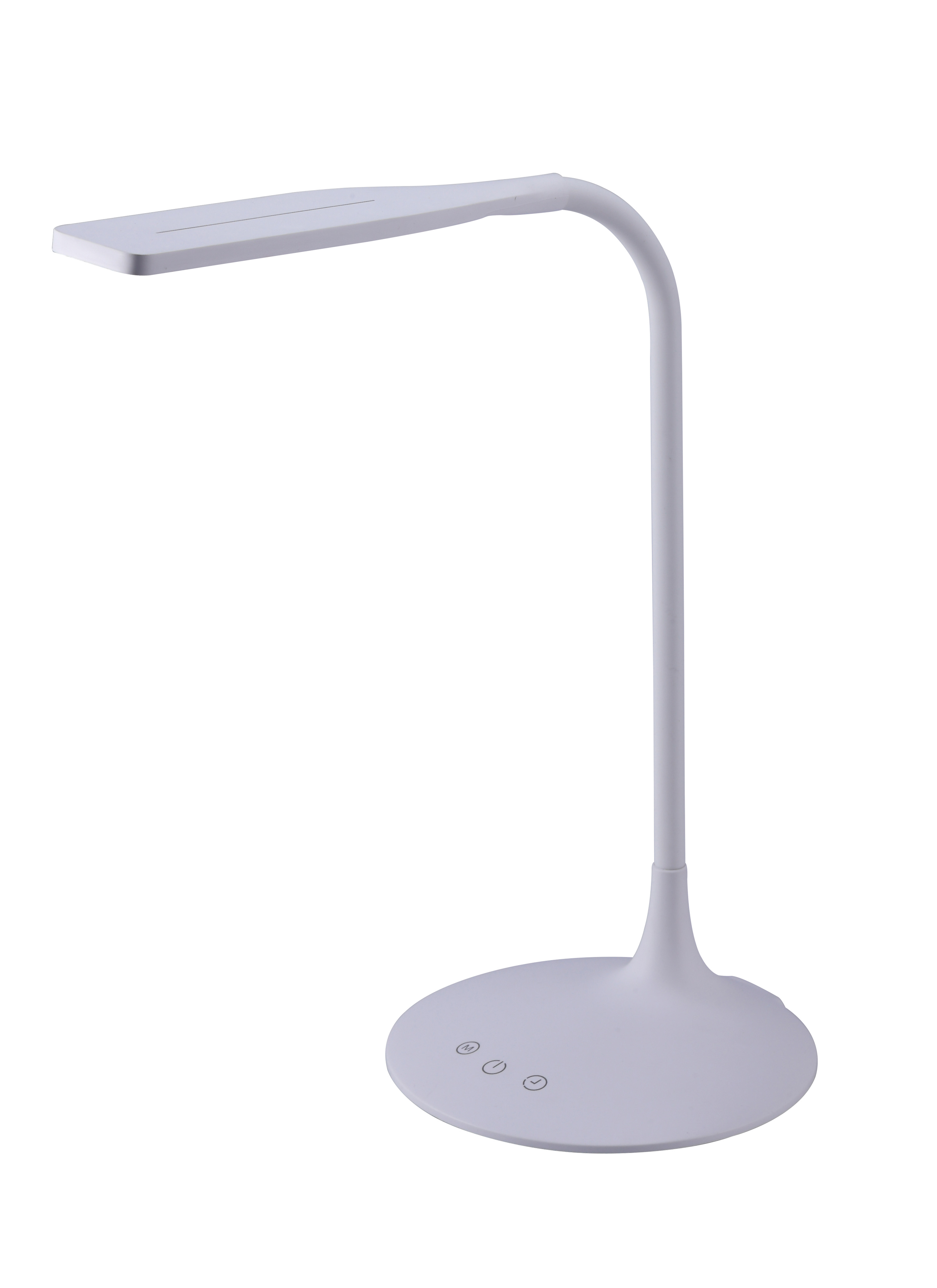 Black+decker Pureoptics Led Desk Lamp