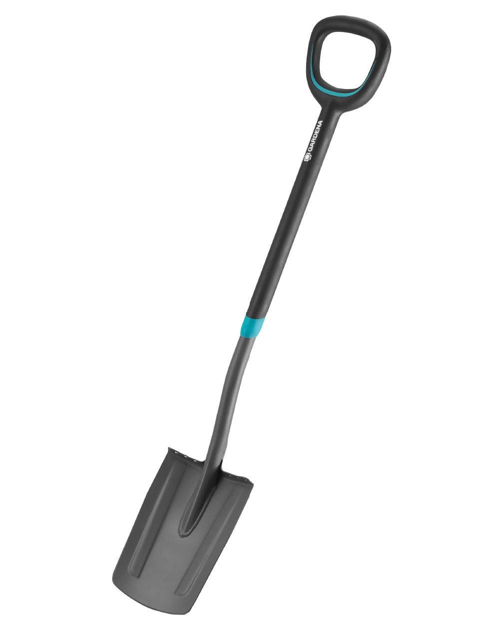GARDENA ErgoLine Spade
