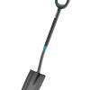 GARDENA ErgoLine Spade GARDENA ErgoLine Spade