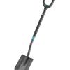 GARDENA ErgoLine Pointed Spade GARDENA ErgoLine Pointed Spade