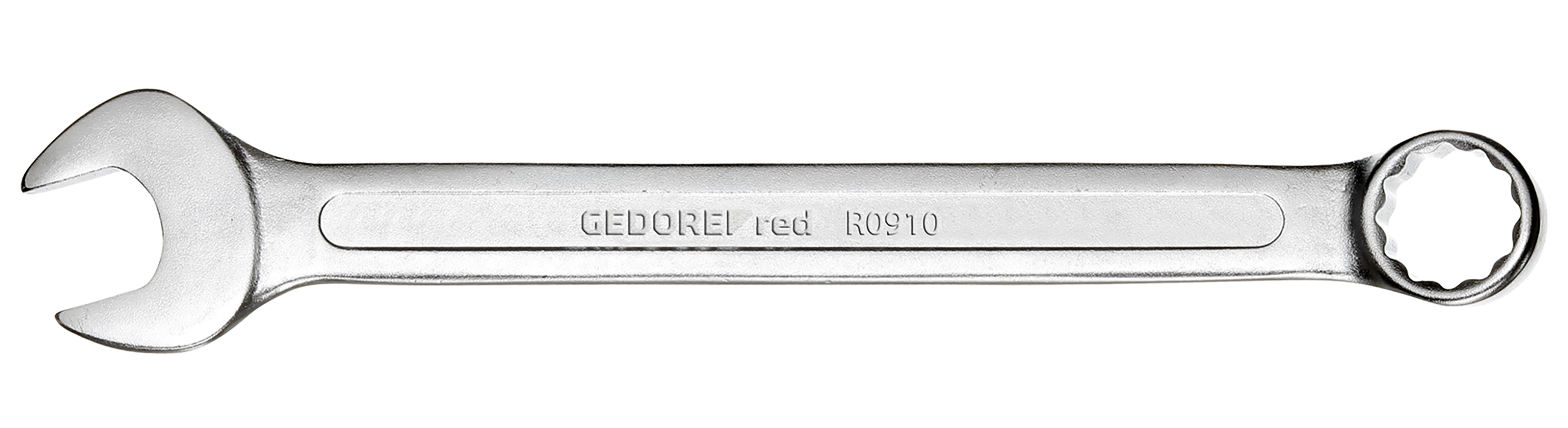 Gedore Red Combination Spanner 15mm