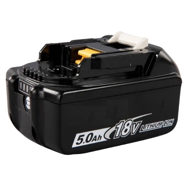 Generic BL1850 Battery for Makita Tools – MK LI 18V (5Ah)