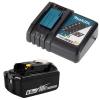 Makita – Charger DC18RC & MK LI 18V 6Ah Generic Replacement Battery Combo Makita – Charger DC18RC & MK LI 18V 6Ah Generic Replacement Battery Combo