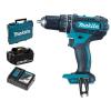 Makita – Cordless Impact Drill, Charger & 5Ah Generic Replacement Battery Makita – Cordless Impact Drill, Charger & 5Ah Generic Replacement Battery