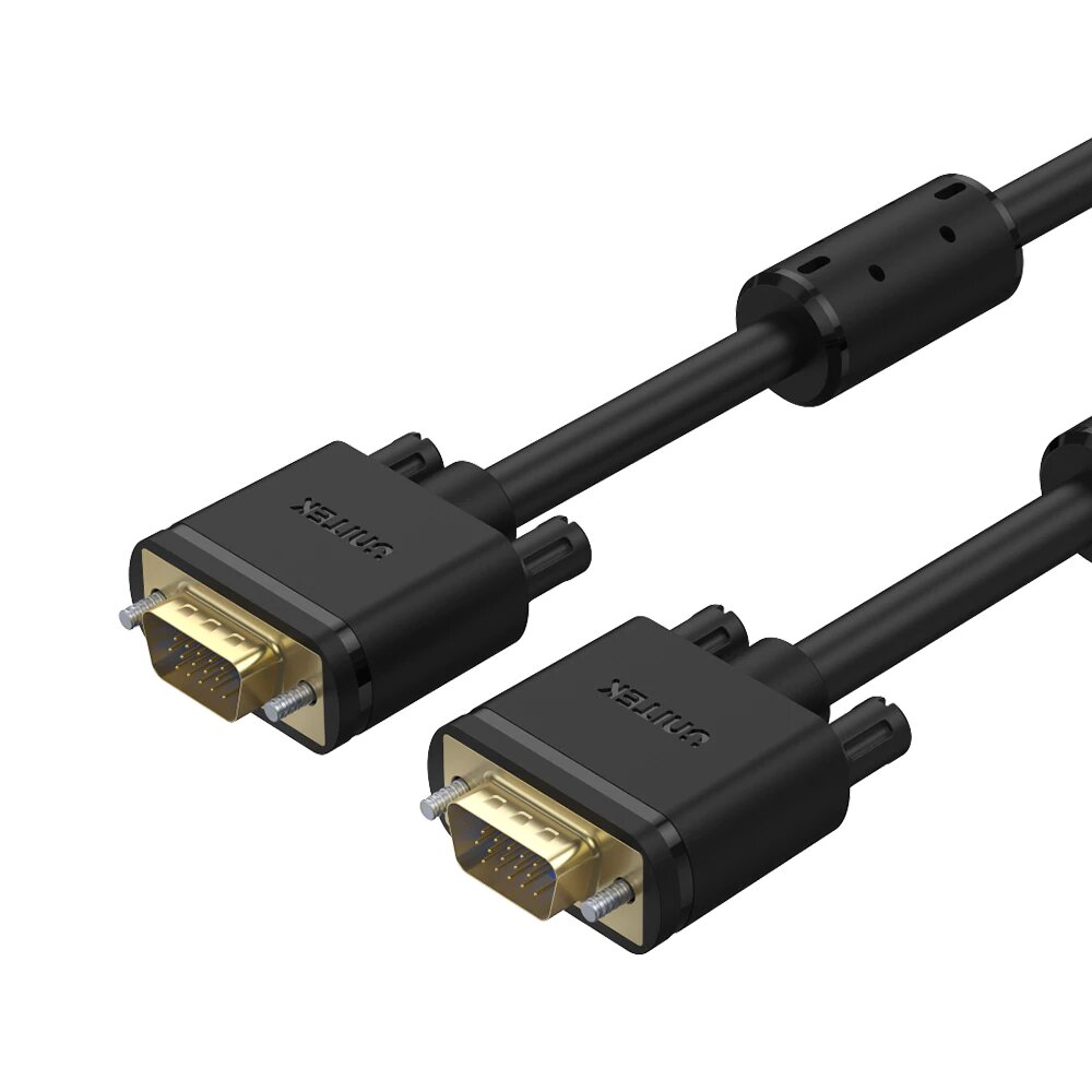 VGA 15 Pin (3C+6) Monitor Cable 1-30M – 2 m