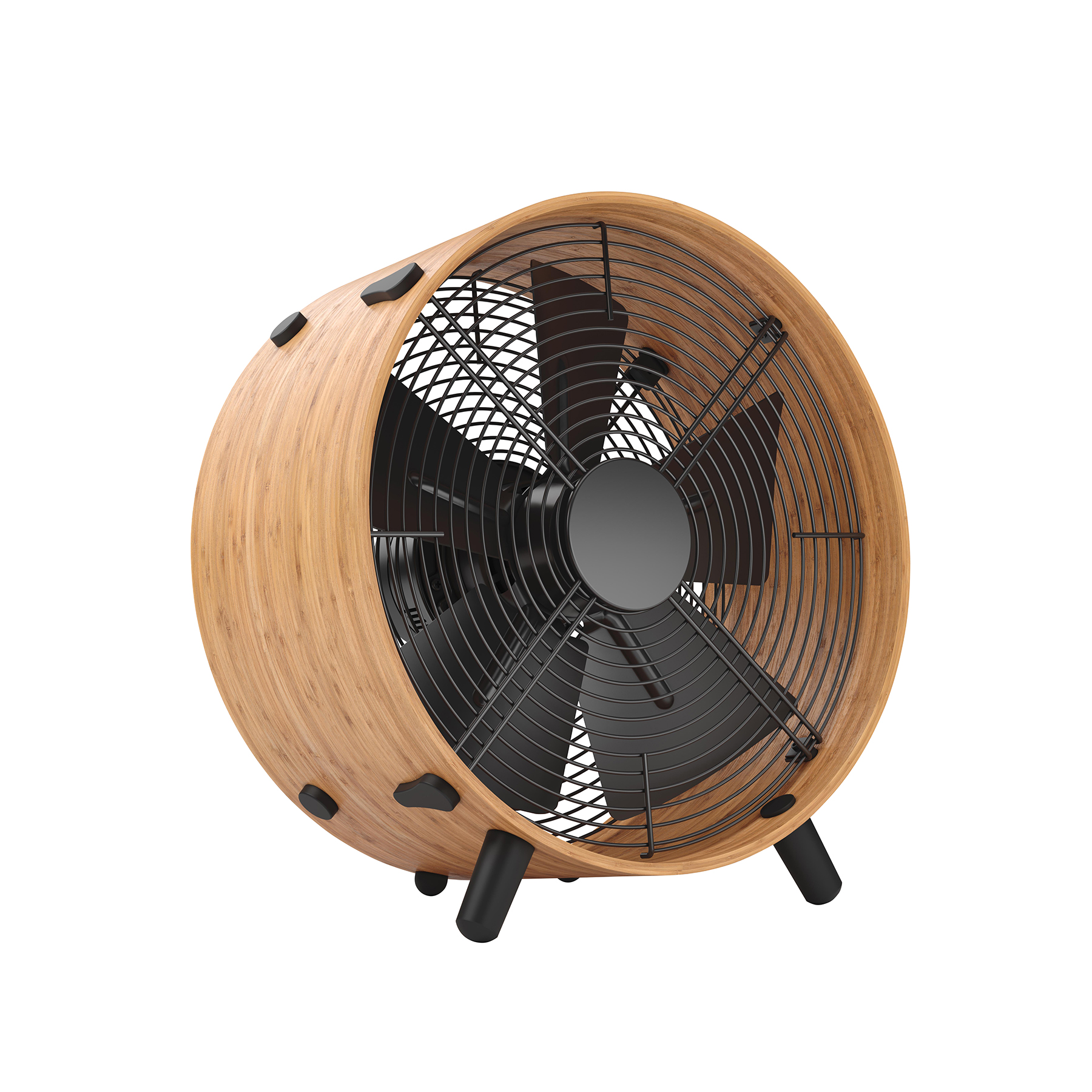Stadler Form – “Otto” 5 Blade Floor Fan