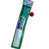 Wooden Cricket Bat Set No 3 with Tennis Ball Wooden Cricket Bat Set No 3 with Tennis Ball