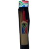 Plastic Cricket Bat Set No 6 Plastic Cricket Bat Set No 6