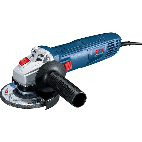 Bosch Angle Grinder 710W GWS 700