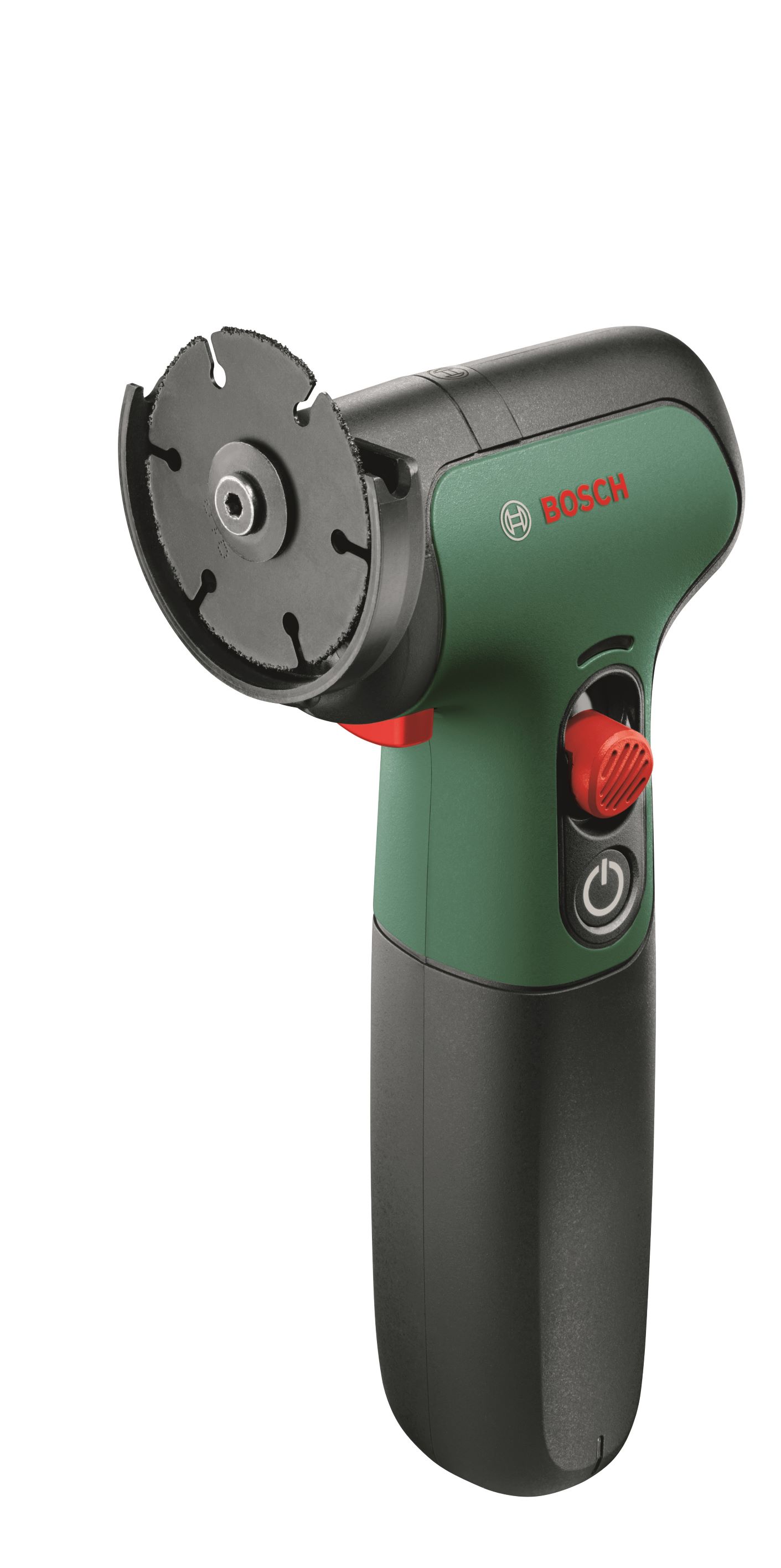 Bosch Cordless Cut and Grind (Model: EasyCut&Grind)