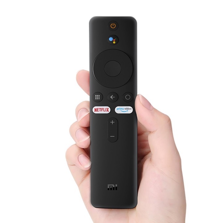 Xiaomi Origin Remote Control for (Mi Box -TV Stick) Voice commands