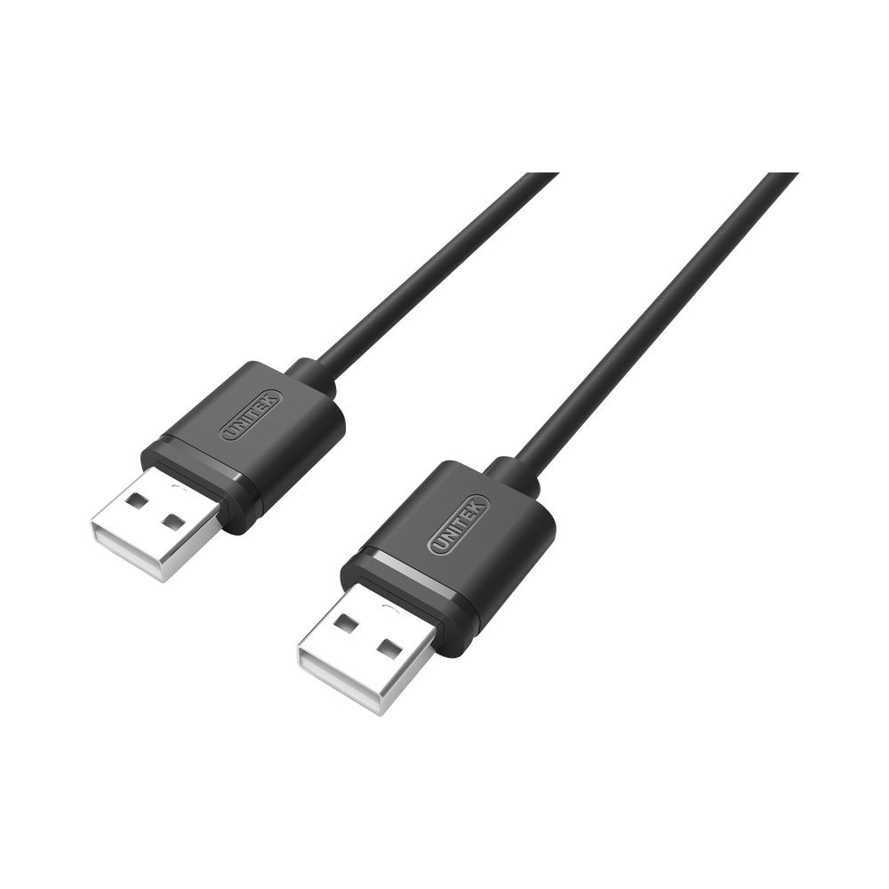 USB 2.0 to USB-A Charging Cable