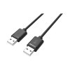 USB 2.0 to USB-A Charging Cable USB 2.0 to USB-A Charging Cable