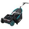 GARDENA Leaf and Grass Collector GARDENA Leaf and Grass Collector