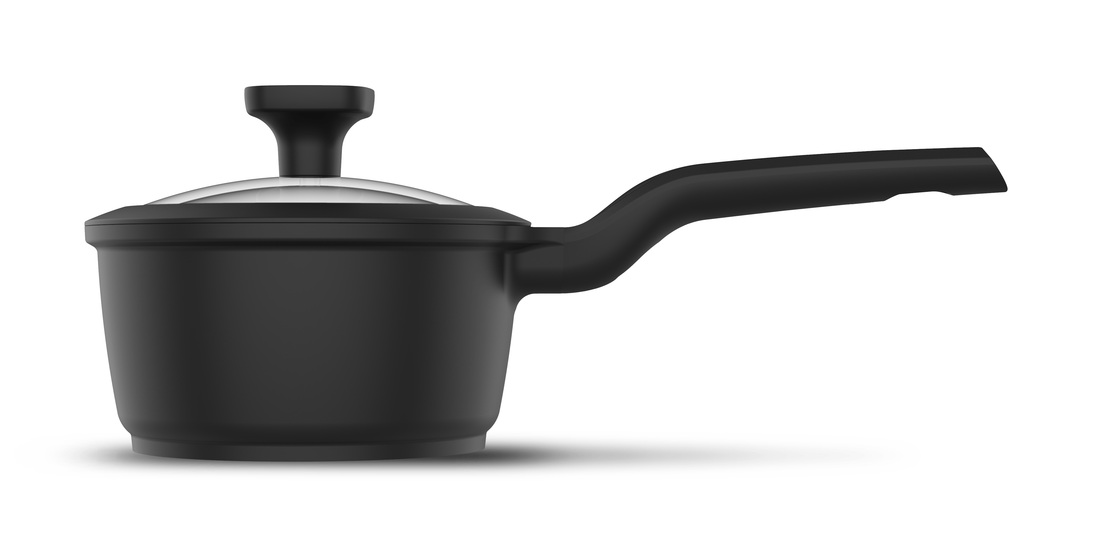 Taurus – “Best Moments – Cazo 18cm” Aluminium forged Pot