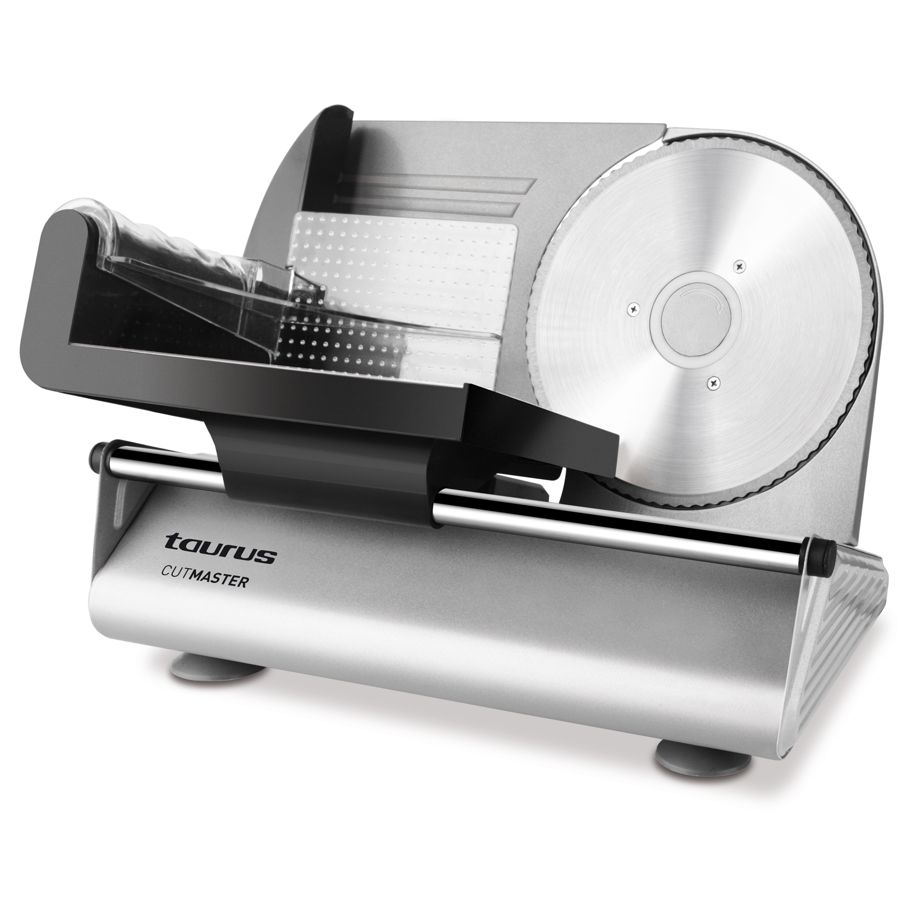 Taurus – “Cutmaster” Food Slicer