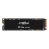 Crucial P5 Plus 500GB M.2 NVMe 3D NAND SSD – Black Crucial P5 Plus 500GB M.2 NVMe 3D NAND SSD – Black