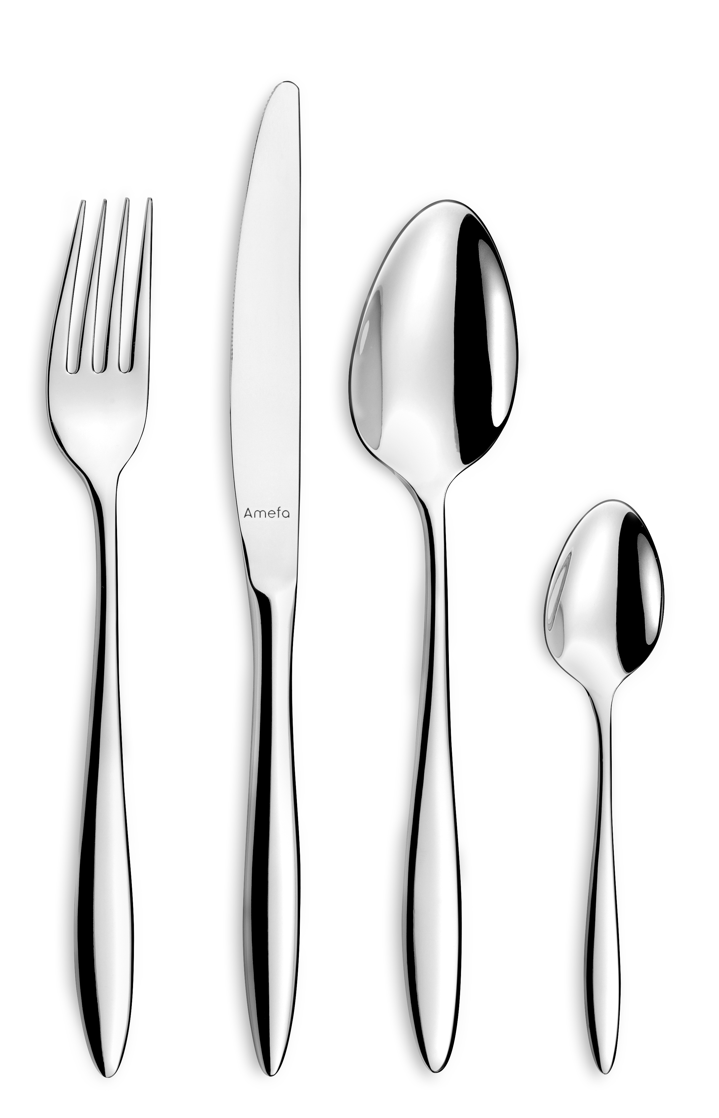 Amefa Ariane 24pce Cutlery Set