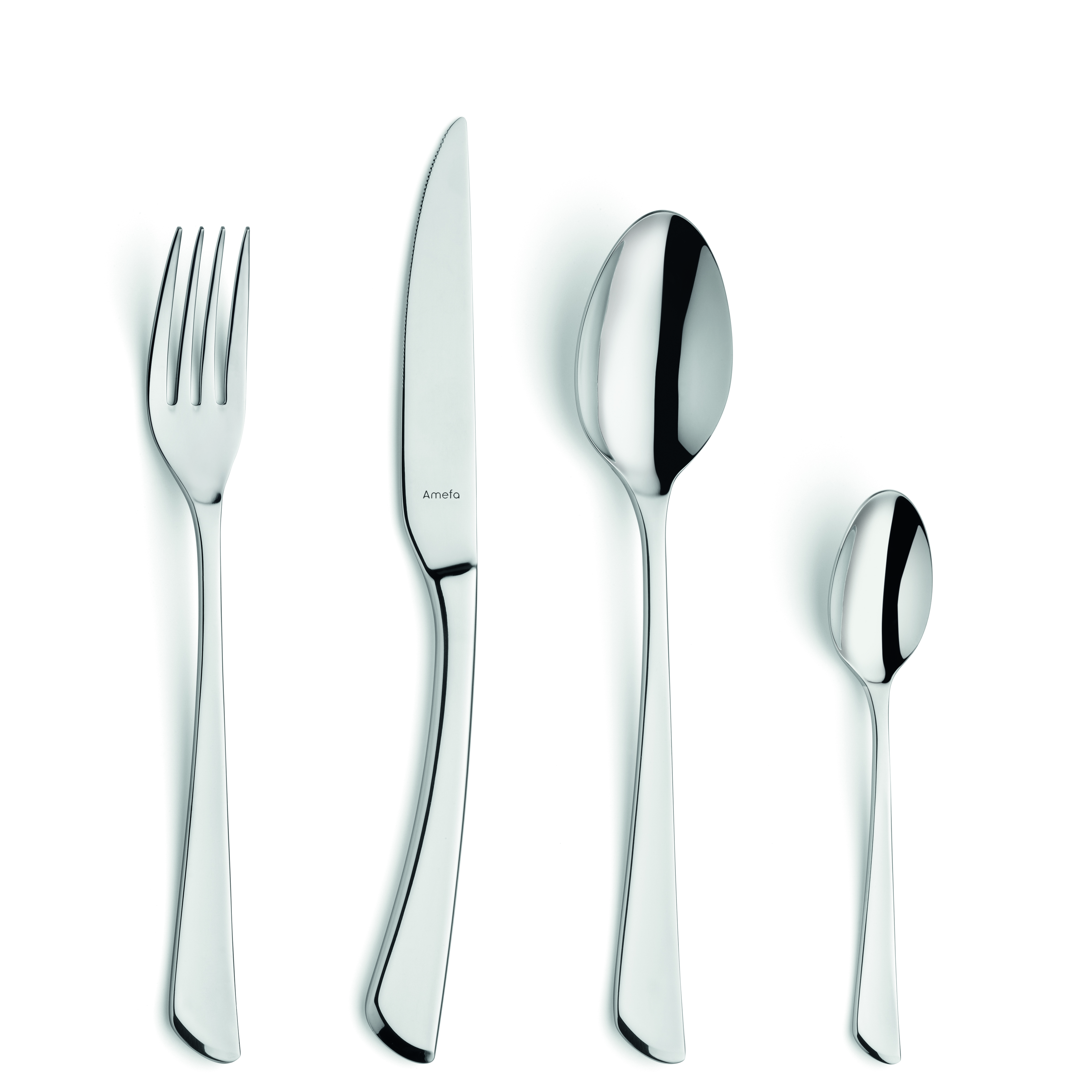 Amefa Juno 24pce Set