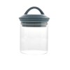 Olala Storage Jar 950ml Blue Olala Storage Jar 950ml Blue