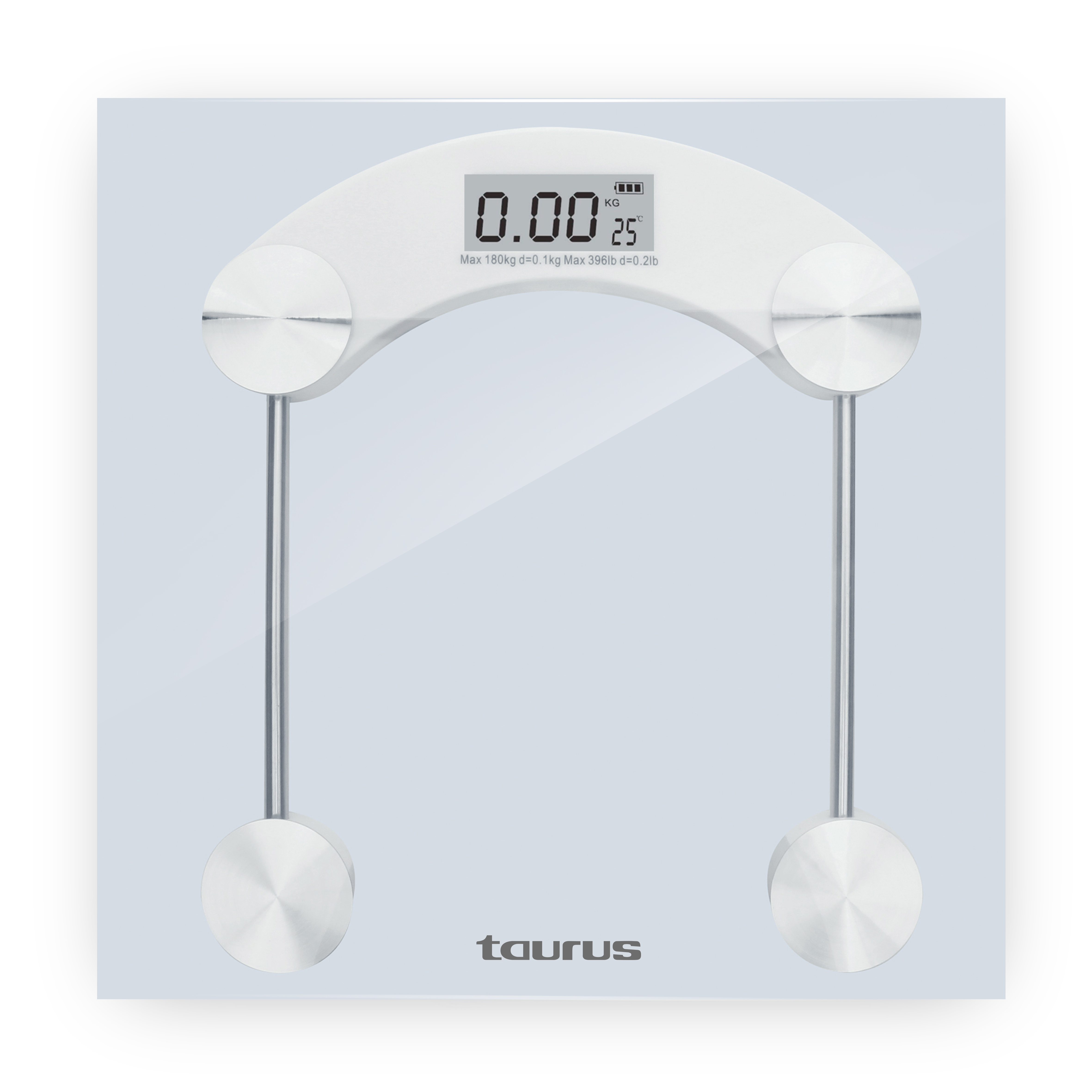 Taurus – “Munich” Digital Bathroom Scale